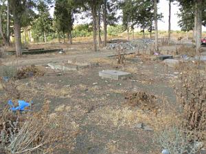 GUIARD 2009 LE CIMETIERE  (1)